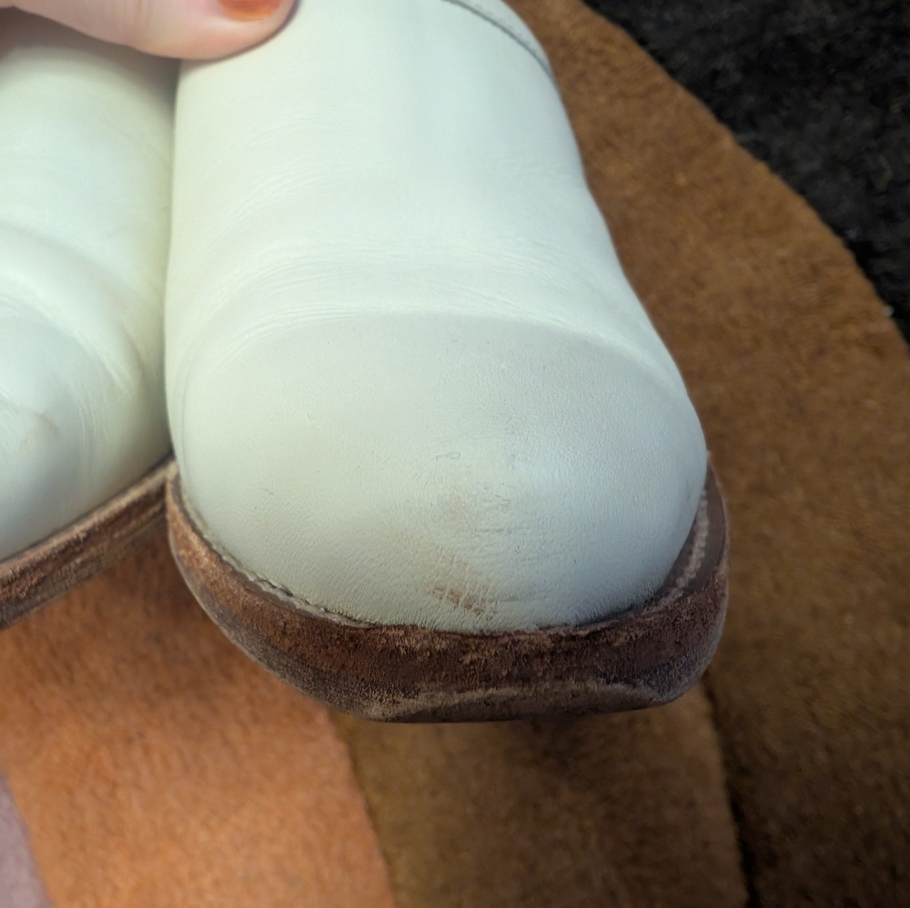 Madewell Brady Lowcut Booties - Picture 5 of 15